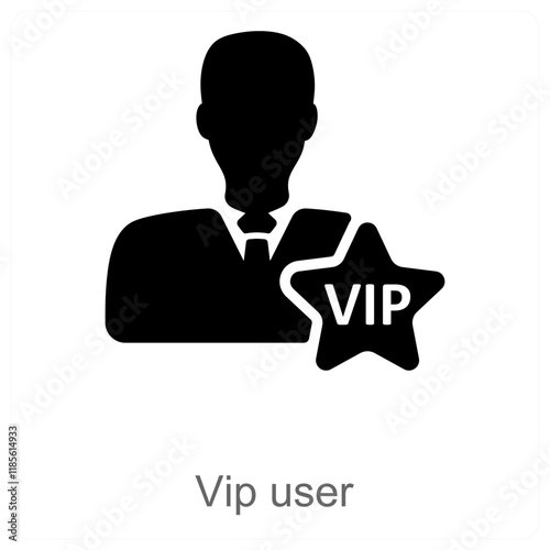 Vip User