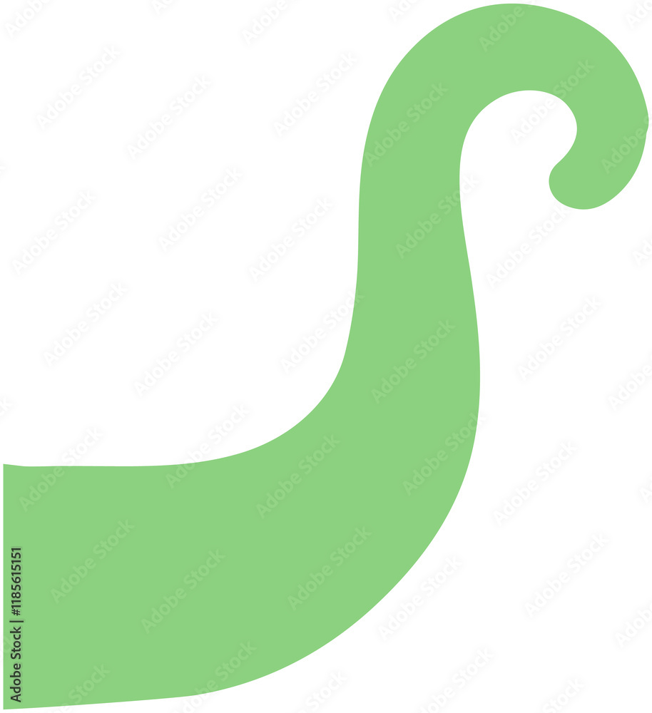 Snake Tail icon Snake Tail icon