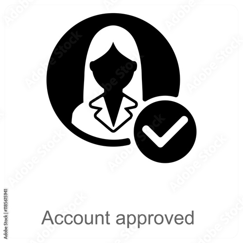 Account Approved