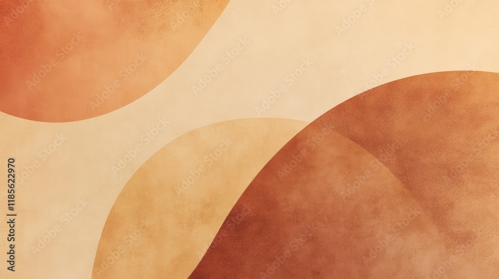 Elegant Minimalist Abstract Background Featuring Warm Earthy Brown Tones for Textured Design and Creative Projects Elegant Minimalist Abstract Background Featuring Warm Earthy Brown Tones for Textured Design and Creative Projects
