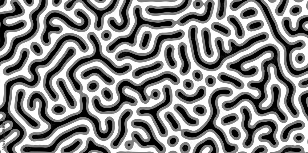 Collection of turing abstract seamless pattern. multicolor pattern reaction biology diffusion. Repeated line pattern. Dashes turing surface. Uneven cells texture. Repeating hand draw lines brain. Arts Collection of turing abstract seamless pattern. multicolor pattern reaction biology diffusion. Repeated line pattern. Dashes turing surface. Uneven cells texture. Repeating hand draw lines brain. Arts