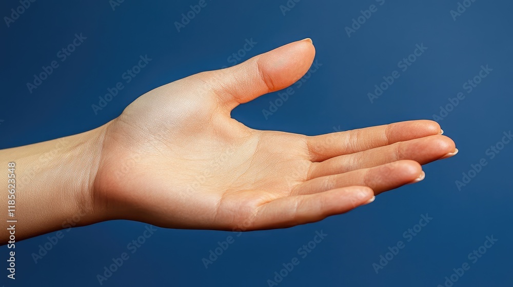 Hand Health Awareness Consultation for Cancer Prevention and Early Detection Campaign Hand Health Awareness Consultation for Cancer Prevention and Early Detection Campaign