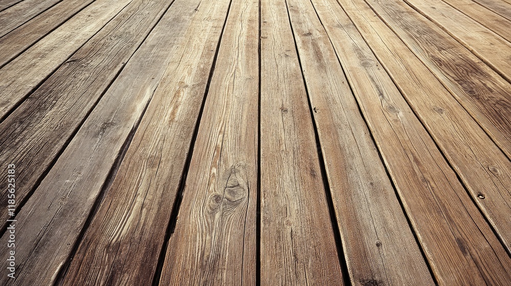 Weathered light brown wooden floor texture ideal for interior designs or backgrounds showcasing rustic charm and natural aesthetics. Weathered light brown wooden floor texture ideal for interior designs or backgrounds showcasing rustic charm and natural aesthetics.