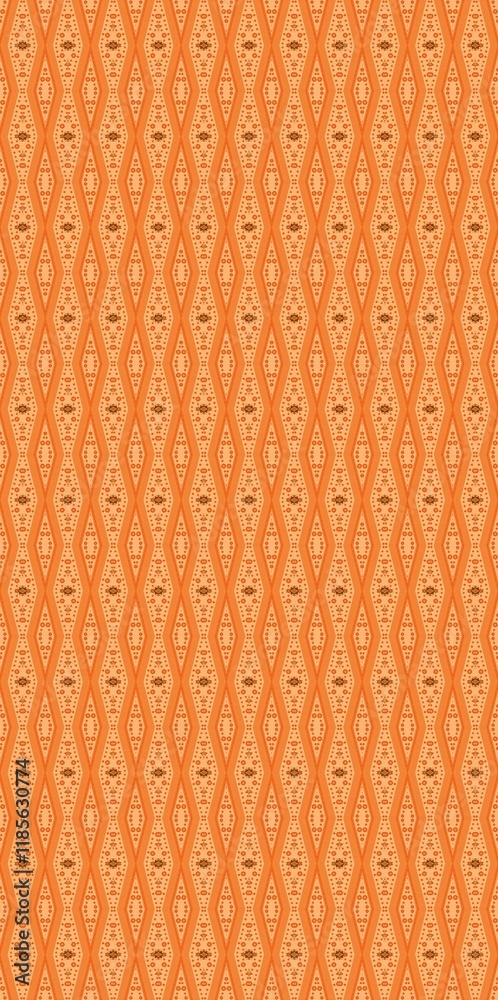Rosy Peach Texture Pattern. Bold Gradient Composition Featuring Layered Visual Symmetry and Artisti Rosy Peach Texture Pattern. Bold Gradient Composition Featuring Layered Visual Symmetry and Artisti