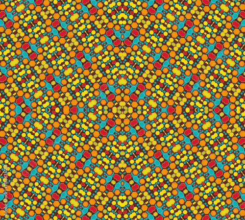 Elegant Earthy Green Pattern. Vibrant Abstract Surface Featuring Layered Patterns and Smooth Visual