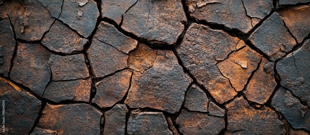 Cracked brown black wooden floor texture ideal for backgrounds and abstract design elements showcasing rustic and weathered charm Cracked brown black wooden floor texture ideal for backgrounds and abstract design elements showcasing rustic and weathered charm