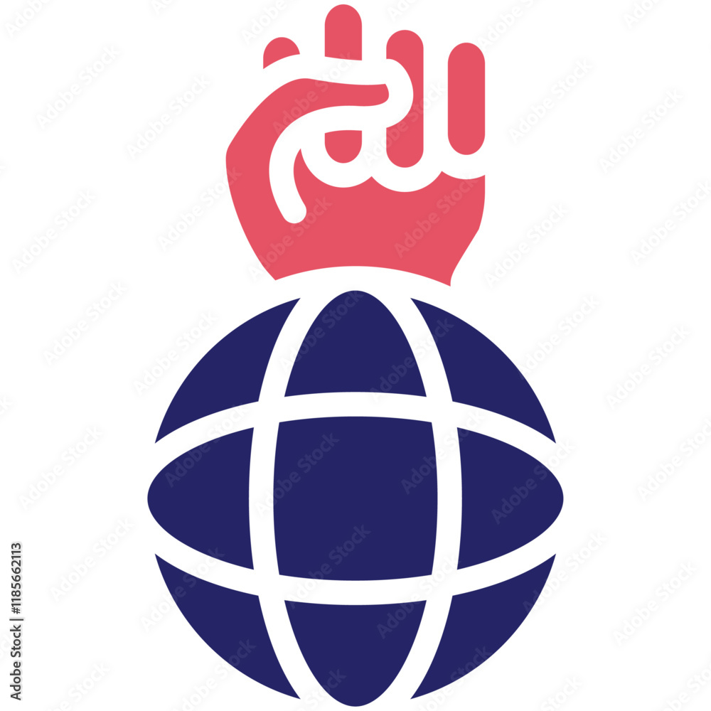 Global vector icon illustration of Protesting and Civil Disobedience iconset. Global vector icon illustration of Protesting and Civil Disobedience iconset.