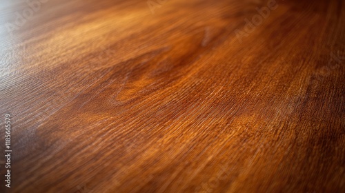 Richly Textured Wooden Surface with Warm Tones Ideal for Backgrounds and Design Layouts photo