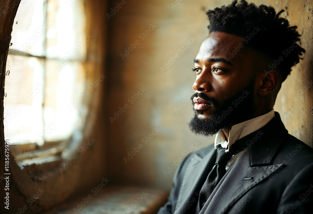 Beautiful Image of Black History Month Beautiful Image of Black History Month