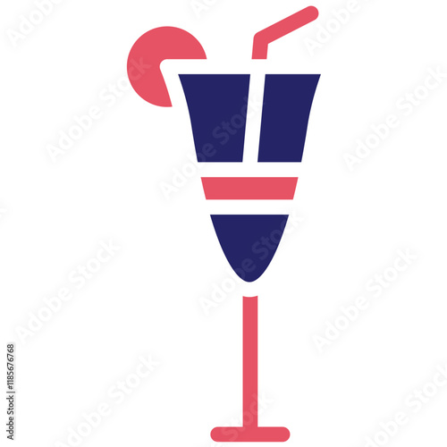 Drink vector icon illustration of Rugby iconset.