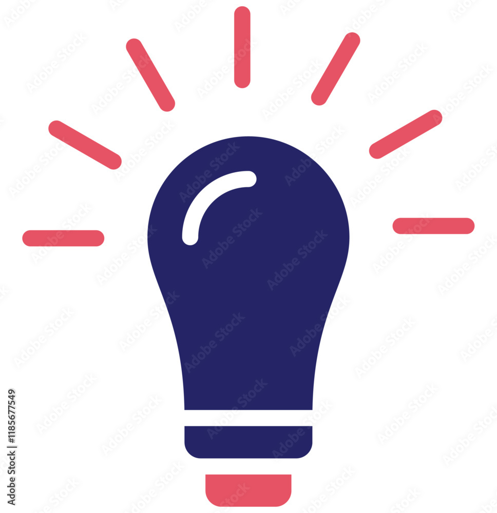 Innovation vector icon illustration of Business Analytics iconset. Innovation vector icon illustration of Business Analytics iconset.