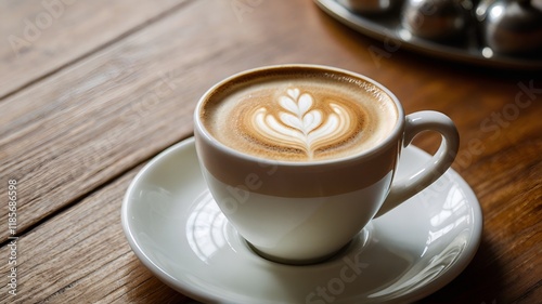 cup of coffee