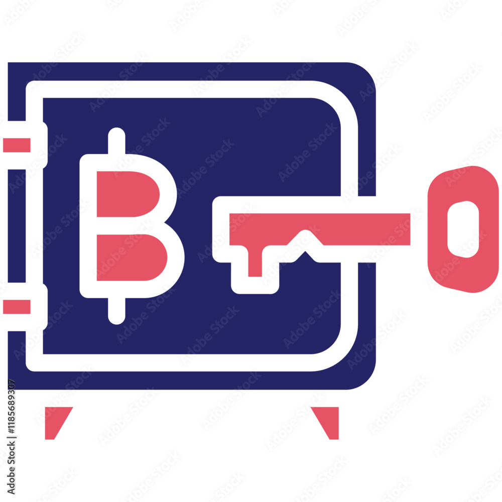 Proof of Stake vector icon illustration of Cryptocurrency iconset. Proof of Stake vector icon illustration of Cryptocurrency iconset.