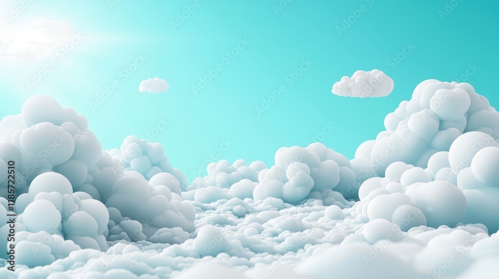 A serene and calming view of a pale blue sky with scattered, feathery clouds, perfect for backgrounds in relaxation or wellness themed designs. A serene and calming view of a pale blue sky with scattered, feathery clouds, perfect for backgrounds in relaxation or wellness themed designs.