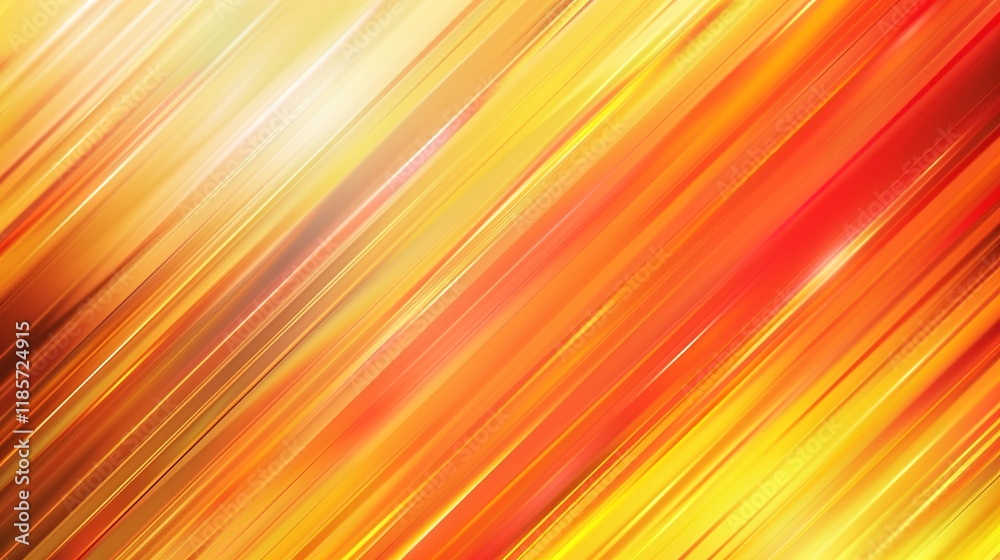 Modern and minimal abstract background in orange, yellow, and red hues featuring a banner adorned with geometric shapes like lines, stripes, and triangles. The gradient effect adds a touch of elegance Modern and minimal abstract background in orange, yellow, and red hues featuring a banner adorned with geometric shapes like lines, stripes, and triangles. The gradient effect adds a touch of elegance