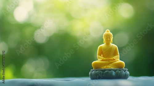 Buddhism is a philosophical and religious tradition that originated in India around the 5th century BCE. It is based on the teachings of Siddhartha Gautama, also known as the Buddha. photo