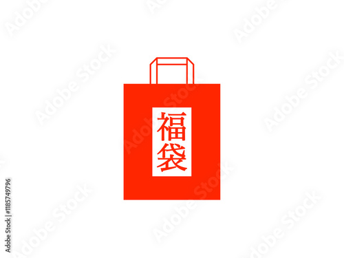 福袋アイコン