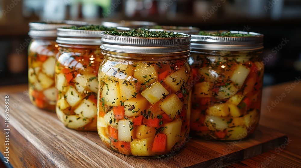Creative Ways to Use Leftover Vegetables in Soups Creative Ways to Use Leftover Vegetables in Soups