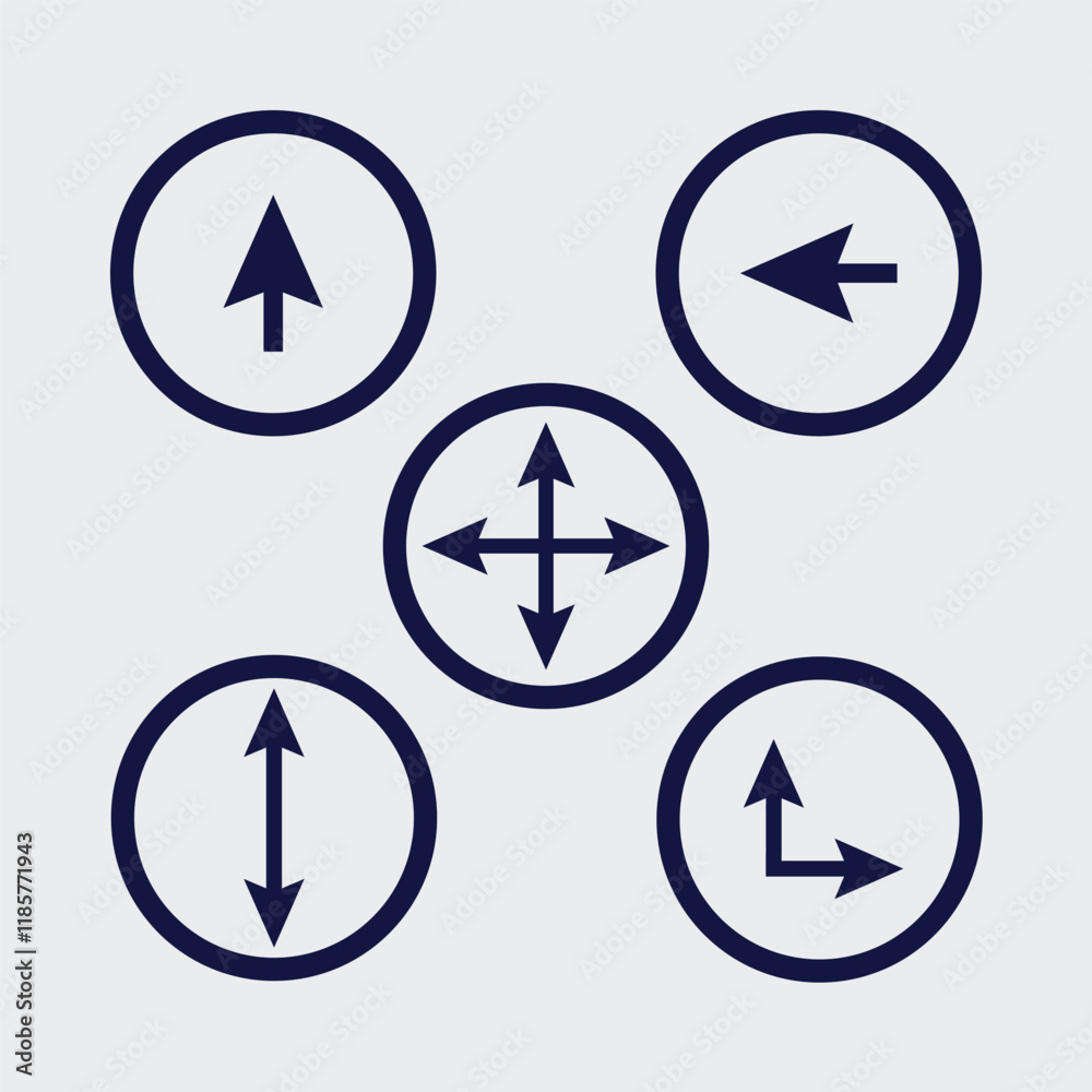 Set of Arrow Premium Vector Illustration, set of arrows premium vector illustration, set of arrows Set of Arrow Premium Vector Illustration, set of arrows premium vector illustration, set of arrows