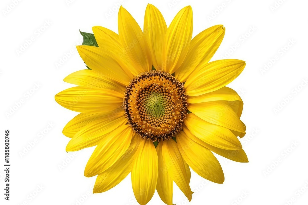 Pixel Perfect Picture of Sunflowers in Full Bloom on Transparent Background Pixel Perfect Picture of Sunflowers in Full Bloom on Transparent Background