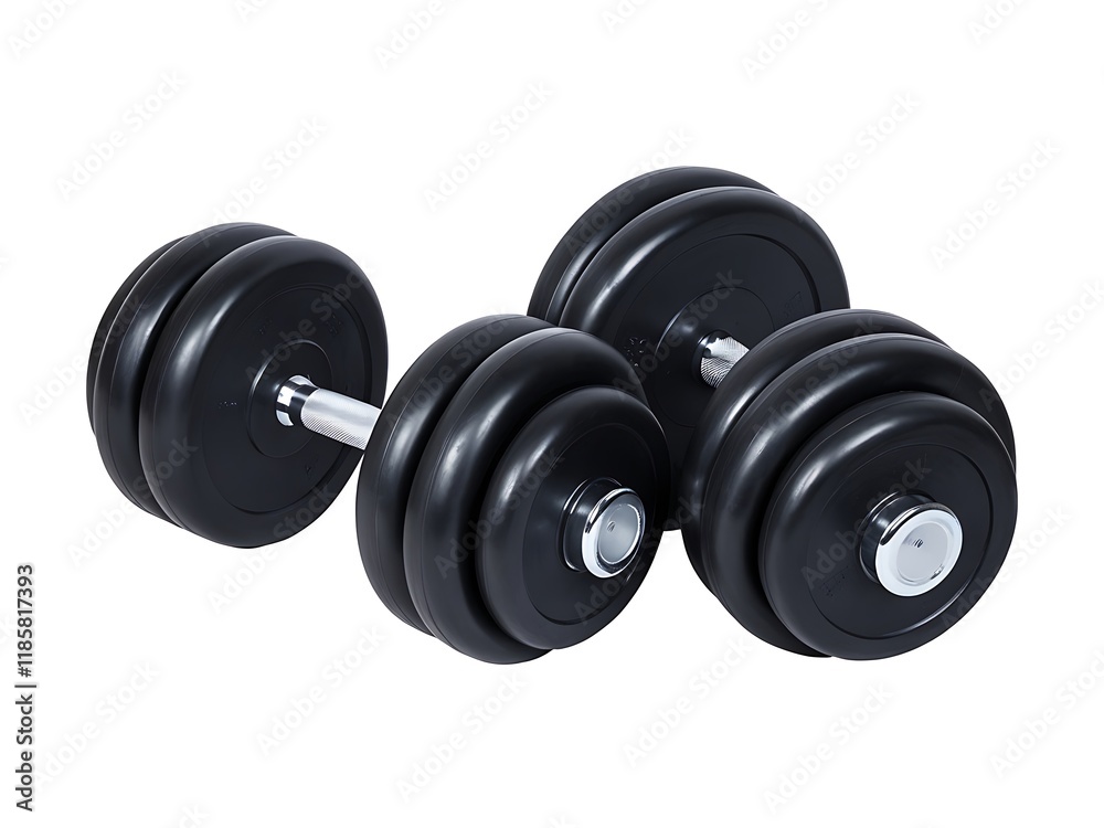 Maximizing Your Workout with Gym Equipment: The Power of Kettlebells and Dumbbells Maximizing Your Workout with Gym Equipment: The Power of Kettlebells and Dumbbells