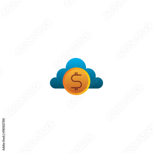 E-commerce Iconography Illustration