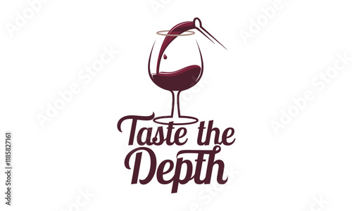 Roasted Food Taste Vector art 