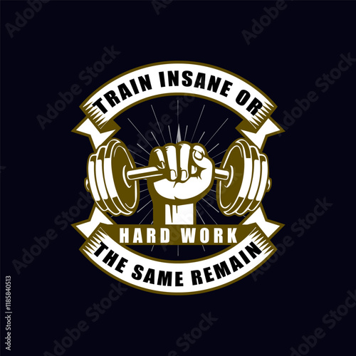Stylish t-shirt and apparel abstract trendy design.