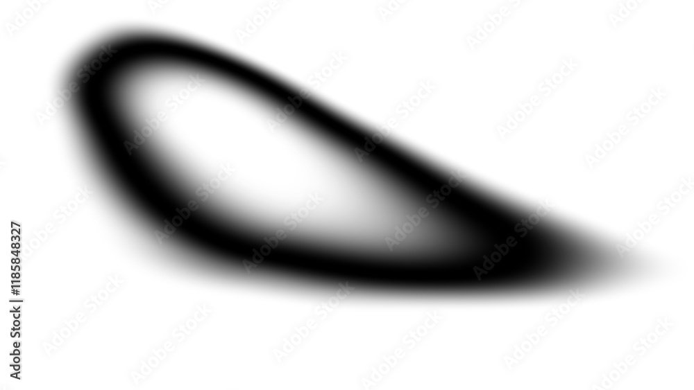 Abstract black blur linear abstract curved wavy circle for background, wallpaper, banner, label etc. Overlay png design Abstract black blur linear abstract curved wavy circle for background, wallpaper, banner, label etc. Overlay png design