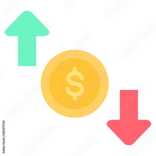 Money Icon