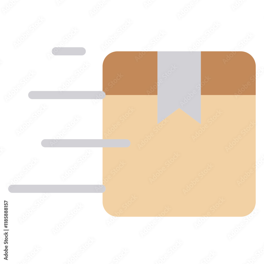 Fast Delivery Icon Fast Delivery Icon