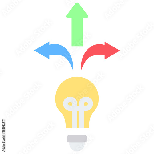 Pivot Icon