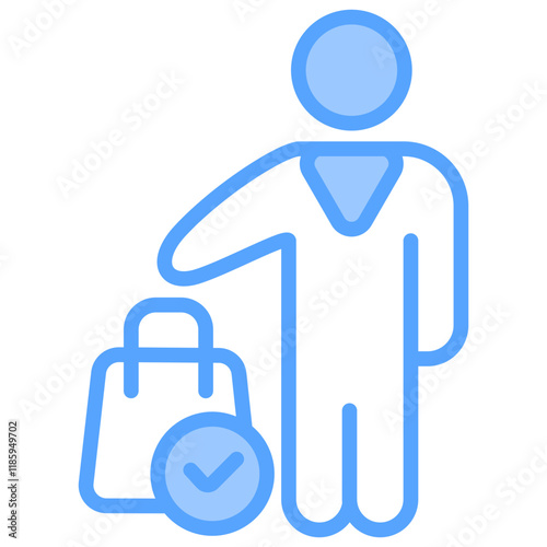 Customer Icon