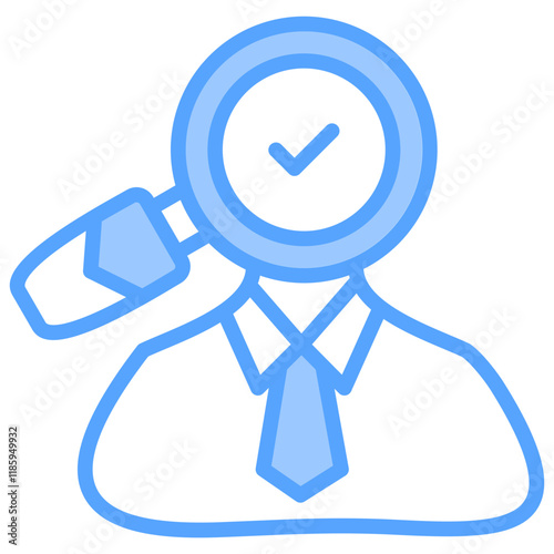 Prospecting Icon
