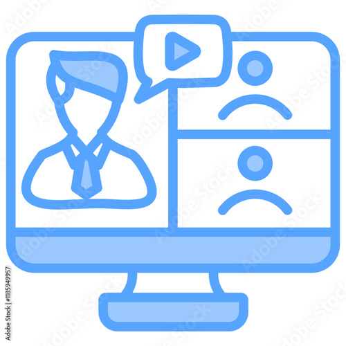 Webinar Icon