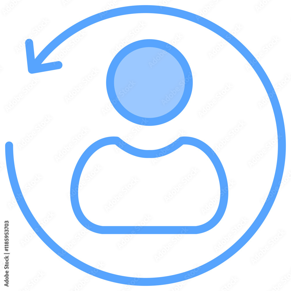 Visitor Icon Visitor Icon