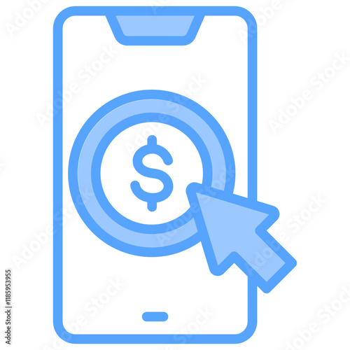 Ppc Icon