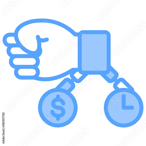 Obligation Icon