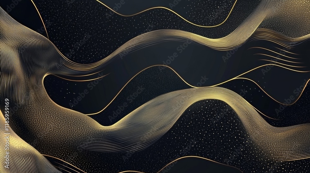 Luxury geometric gold line art and art deco background vector. Abstract geometric frame and elegant art nouveau with delicate. Illustration design for invitation, banner, vip, interior, decoration. Luxury geometric gold line art and art deco background vector. Abstract geometric frame and elegant art nouveau with delicate. Illustration design for invitation, banner, vip, interior, decoration.