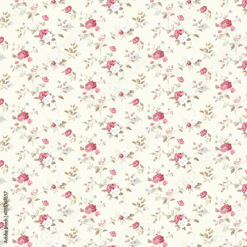 floral pattren motif design, design for cover, fabric, textile, digital printing wall background. digital design for textile prints, ethnic floral design pattren pink blue. textile prints

