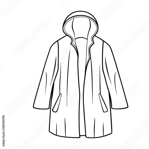 Rain Coat