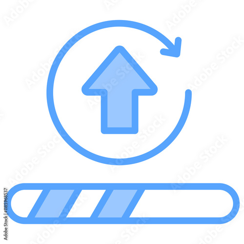 Upgrade Icon