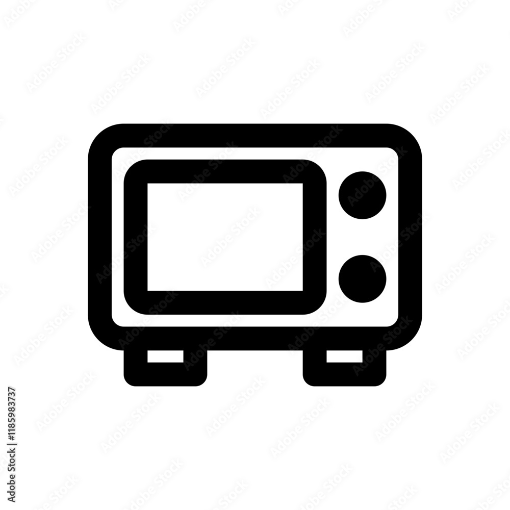roasting machine icon roasting machine icon