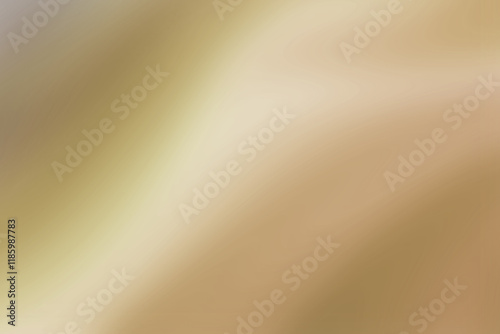 golden abstract background