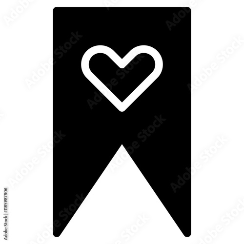 favourite icon