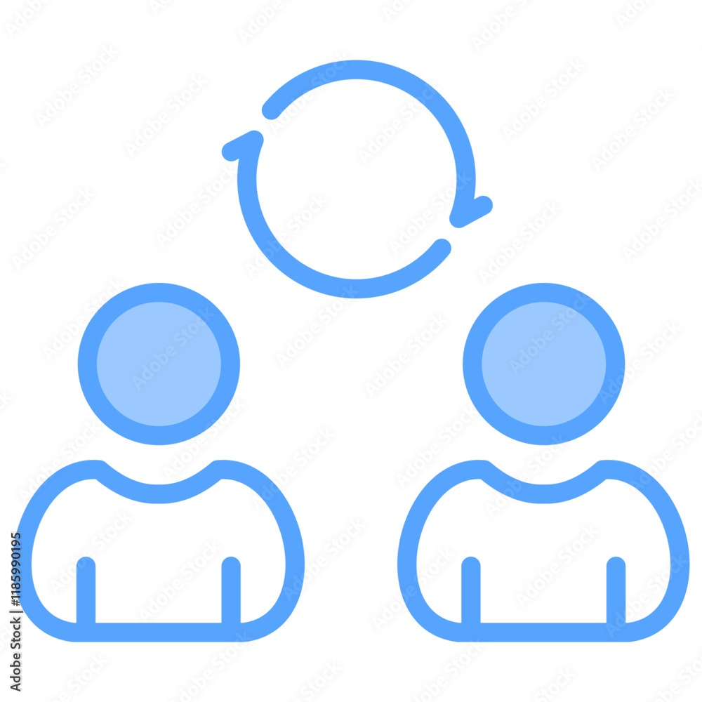 Interpersonal Icon Interpersonal Icon