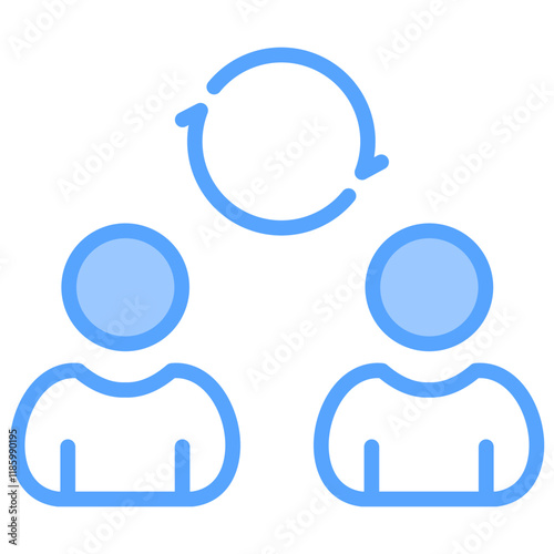 Interpersonal Icon
