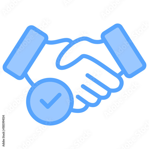 Handshake Icon