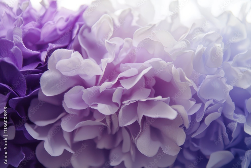 A gradient from lavender to periwinkle with a fine grain overlay, creating a soft and soothing visual. A gradient from lavender to periwinkle with a fine grain overlay, creating a soft and soothing visual.