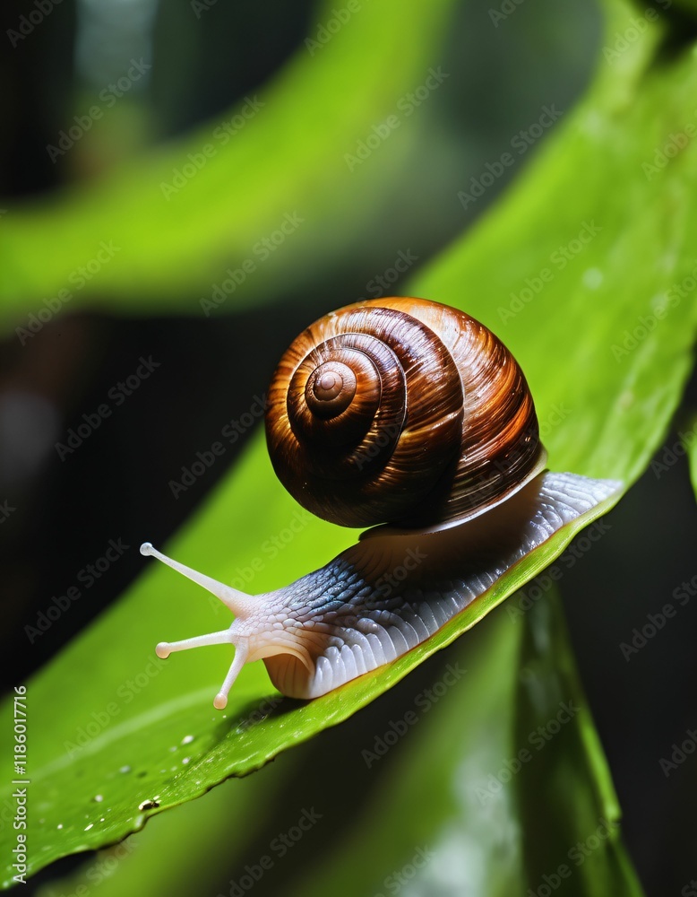 a snail in the forest,forest,snail,small nature creature a snail in the forest,forest,snail,small nature creature